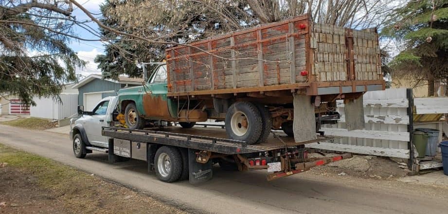 Leduc vehicle image 2