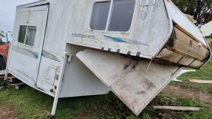 Scrap Car Removal Scrap Car Removal