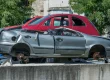 Junk Car Disposal and Recycling